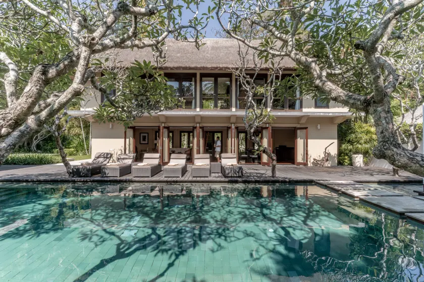 Kayumanis Nusa Dua Private Villa & Spa - Image 1