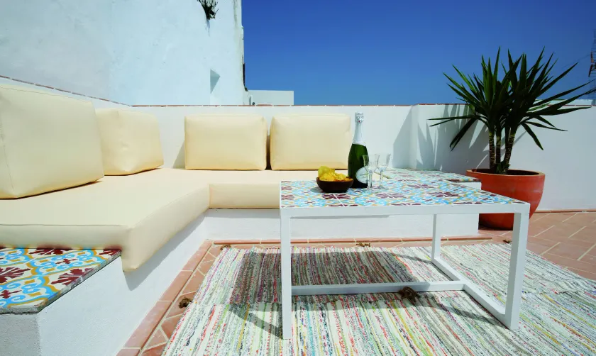 Vejerísimo Casa Boutique con parking privado - Image 1