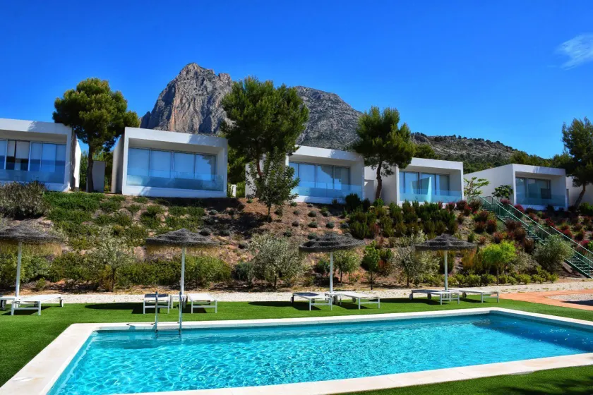 Nature Suites Puig Campana by AR Hotels & Resorts - Image 1