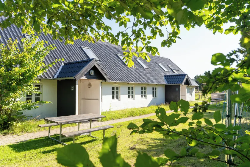 Den Gamle Smedje ved Feriecenter Slettestrand - Image 1