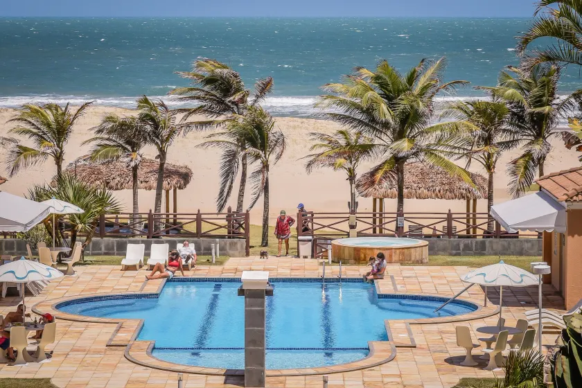 Atlantic Palace Apart-Hotel - Image 1
