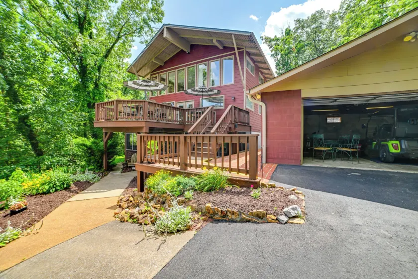 Kentucky Lake Retreat: A Memory-making Getaway - Image 1