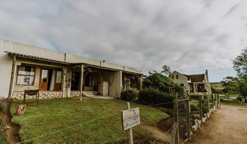 The Stables Accommodation - Image 1