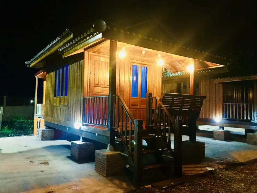 We Care Resort - Image 1