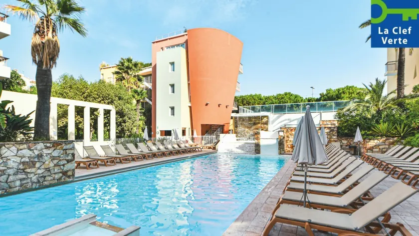 Résidence Pierre & Vacances Premium Port Prestige - Image 1
