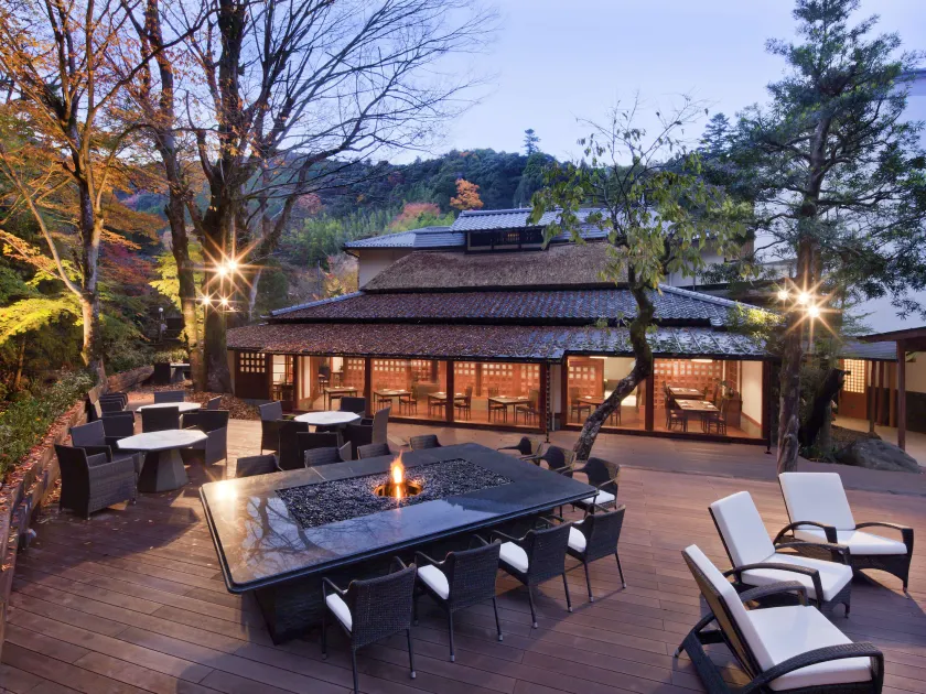 Tofuya Resort&Spa-Izu - Image 1