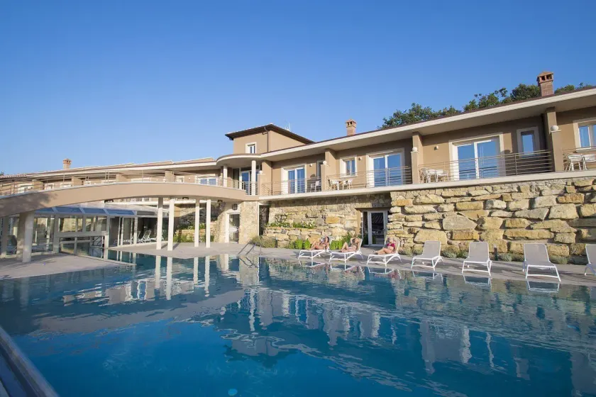 I Piastroni Residence - Image 1