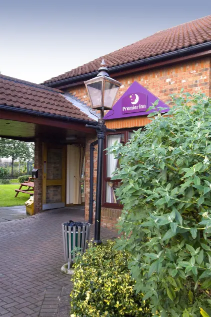 Premier Inn Manchester - Denton - Image 1