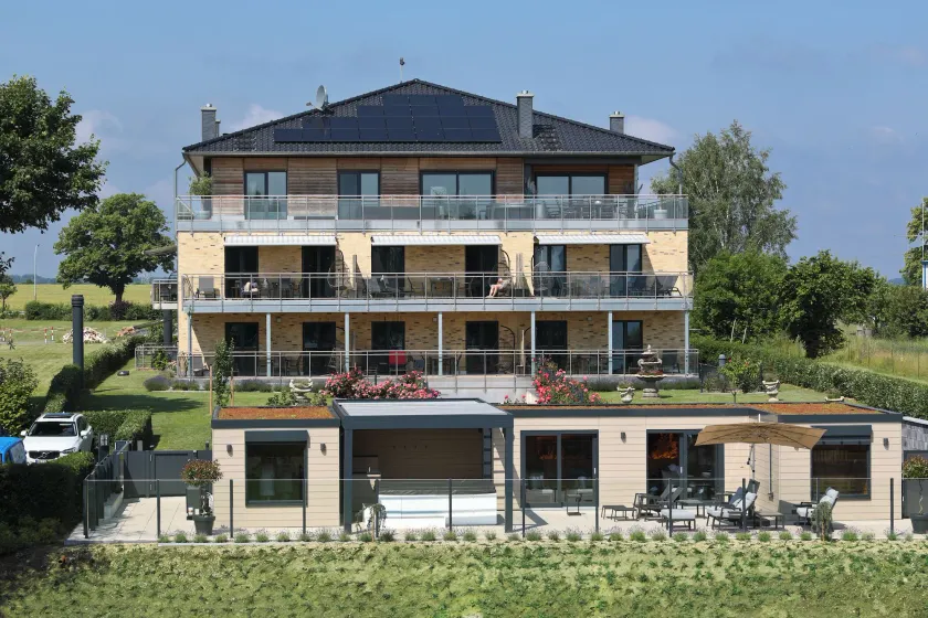 Kells Appartements - Image 1