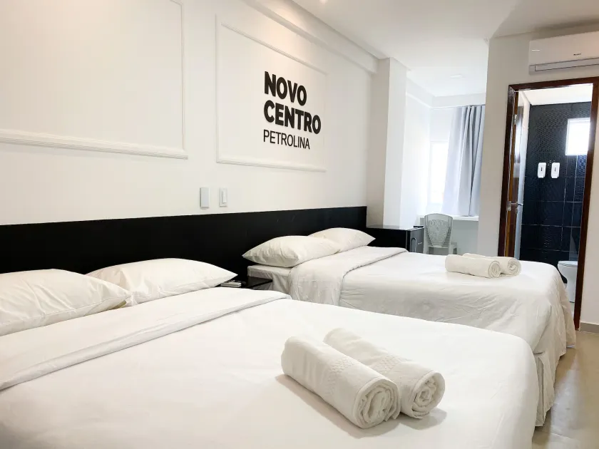 HOTEL NOVO CENTRO - Image 1