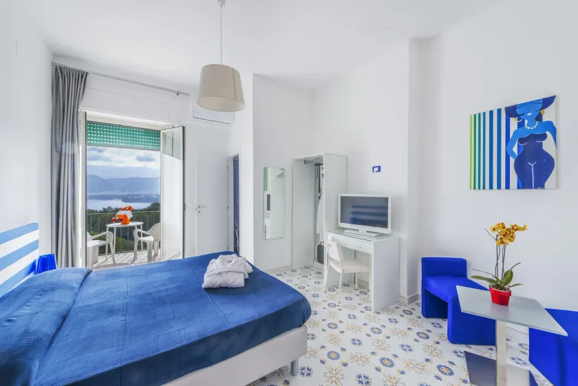 Hotel Spicy - Image 1