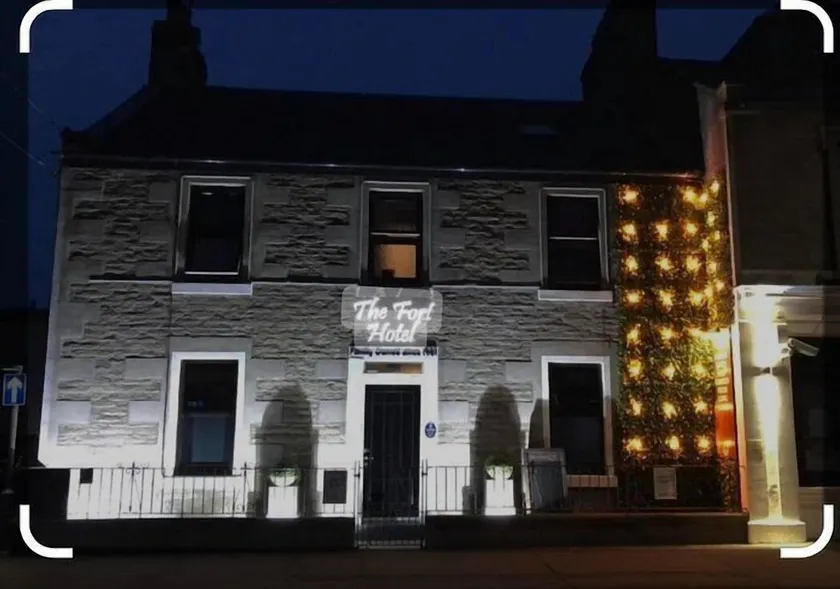 The Fort Hotel - Image 1