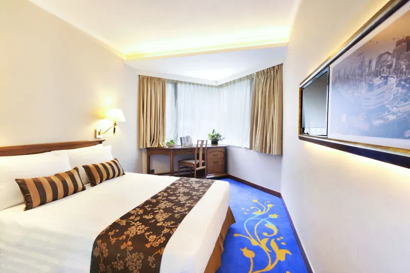 The Kimberley Hotel - Image 1