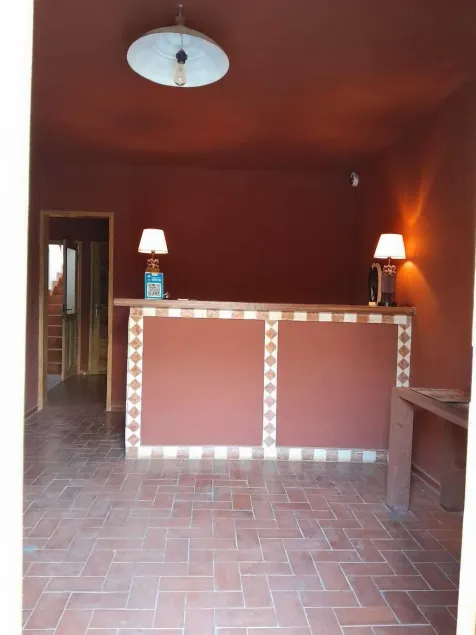 Les Goréennes Suites - Reception