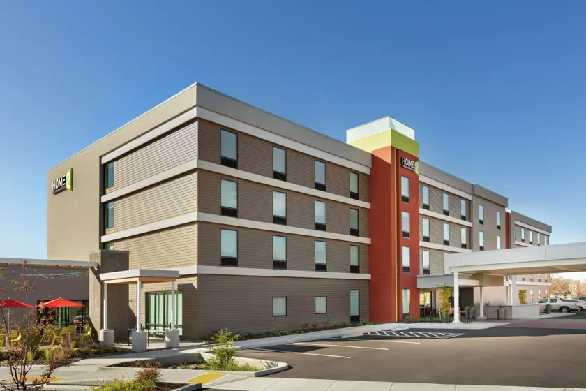 Home2 Suites by Hilton Portland Airport OR - Image 1