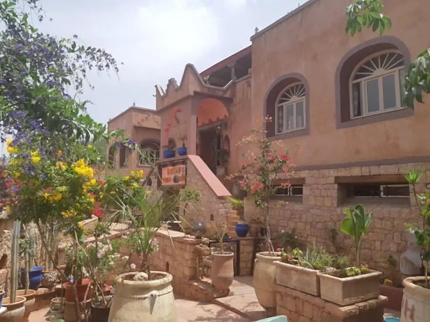 Kasba Oum Hani d'Ouzoud - Image 1