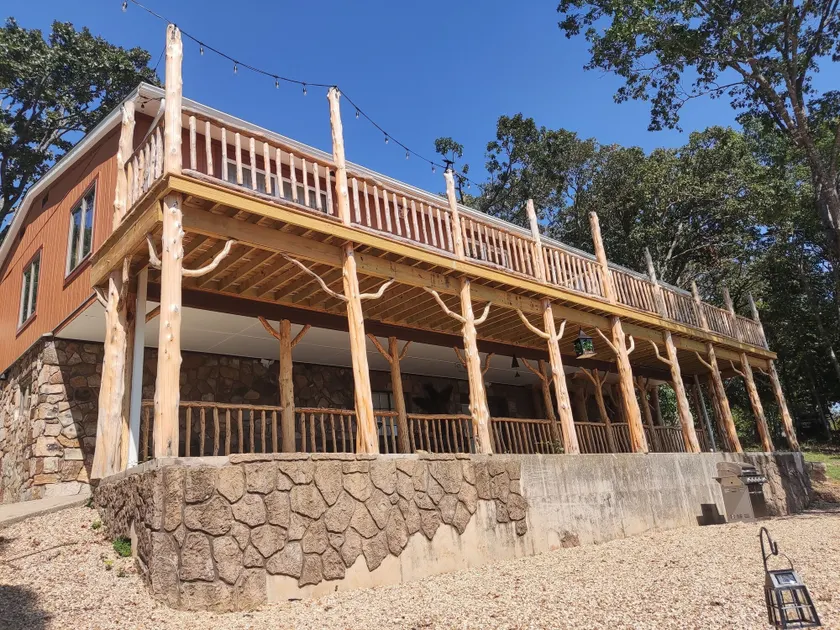 Cedar House - Image 1