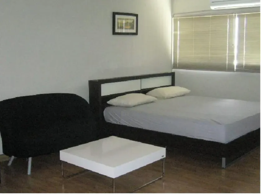 Chan kim Don mueang Guest House - Image 1