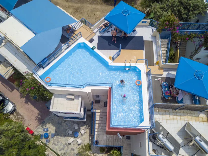 Heliotopos Apartments - Image 1