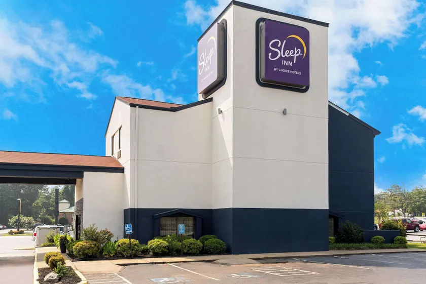Sleep Inn Spartanburg Southwest - Image 1