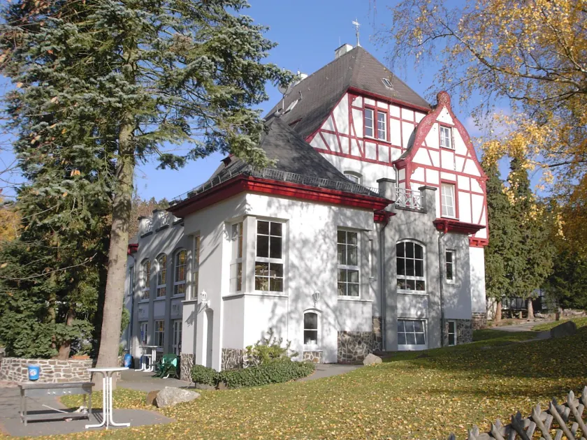 Waldhotel Forsthaus Remstecken - Image 1