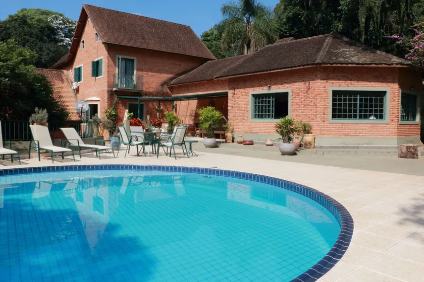Villa Serena Bed & Breakfast - Image 1