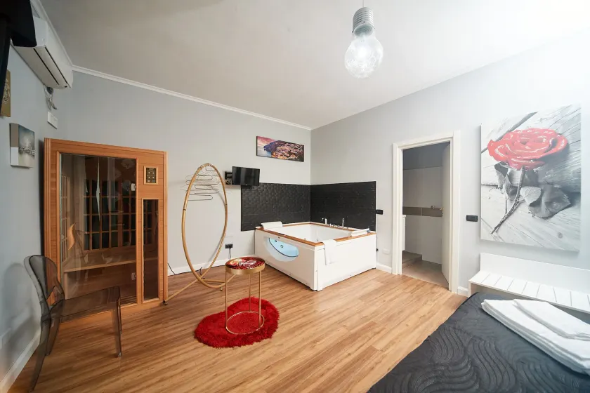 Mirosa Bed and Breakfast - Image 1