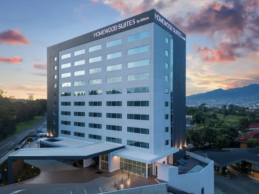 Homewood Suites By Hilton Cariari San Jose - Image 1
