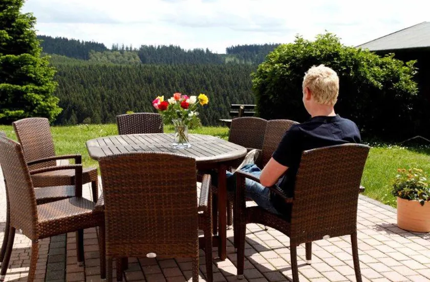 Pension Haus Astenblick - Image 1