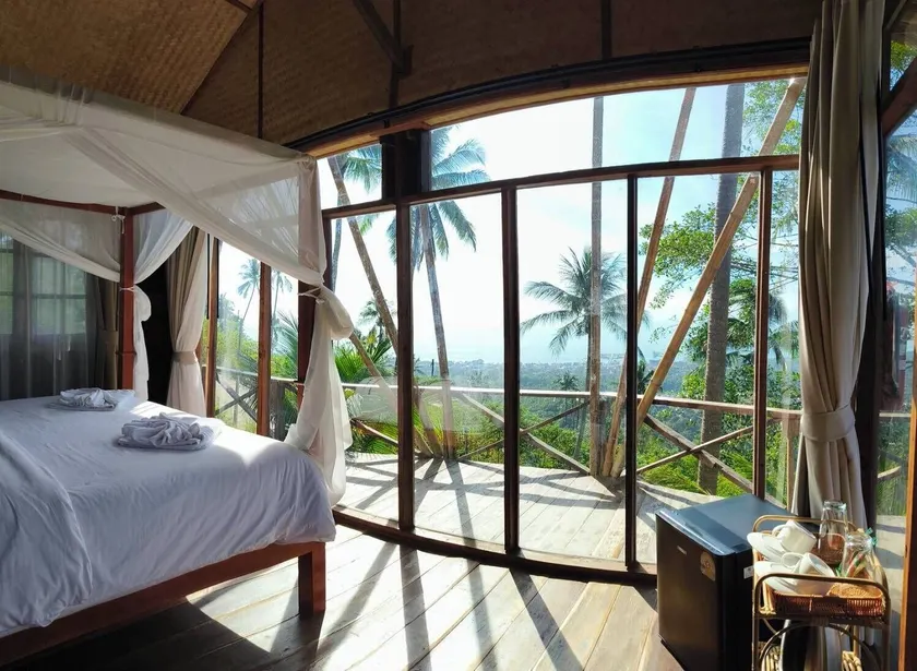 RoomQuest THEVA Resort koh Samui  - Image 1