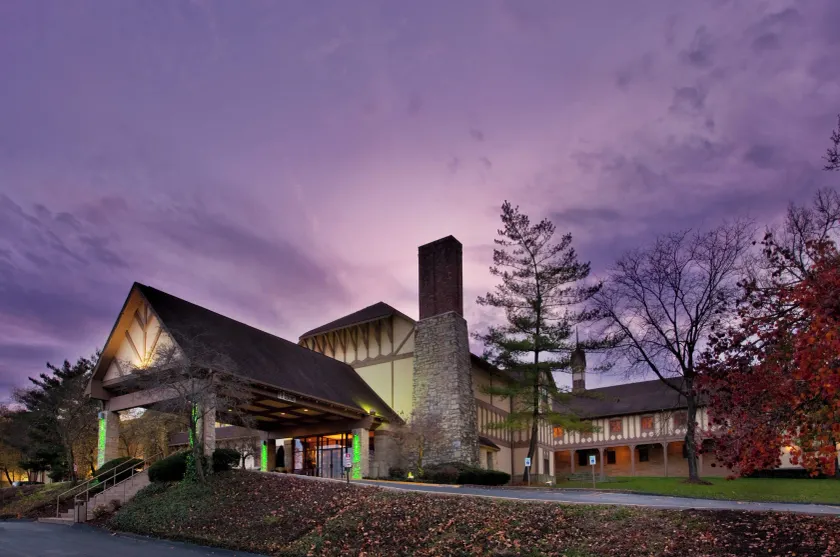 Holiday Inn At Six Flags Saint Louis by IHG - Image 1