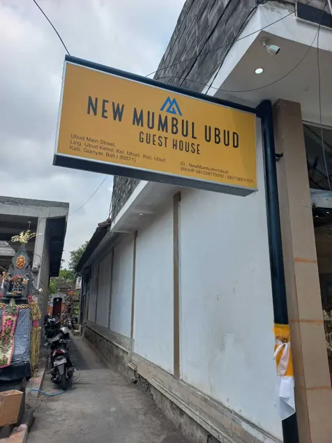 Mumbul Inn - Image 1