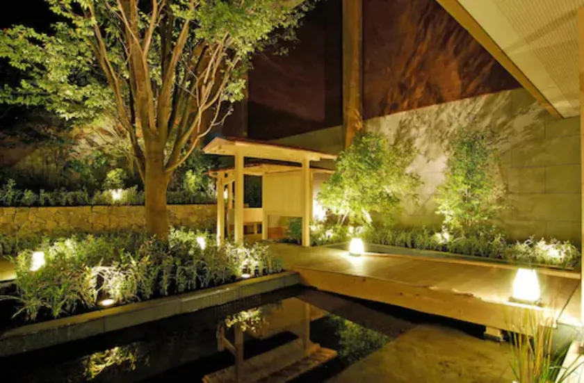 Hakone Tokinoshizuku - Image 1