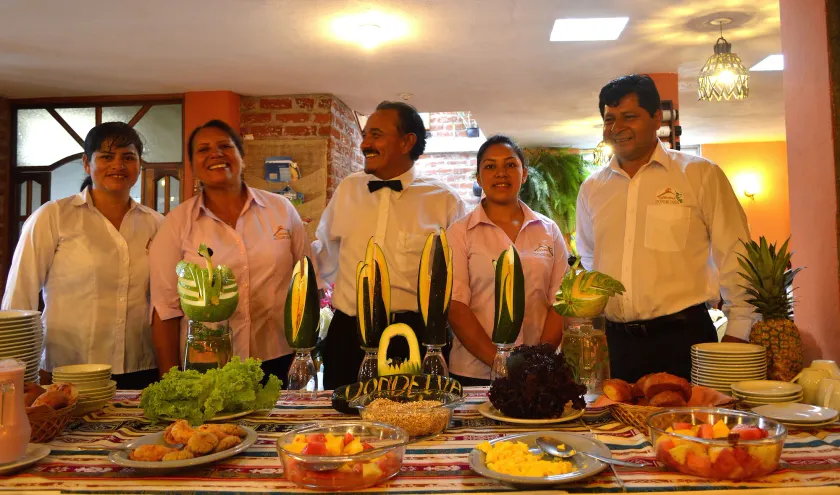 Hotel Donde Ivan - Image 1
