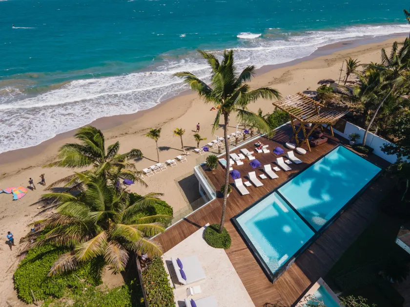 Ultravioleta Boutique Residences - Image 1