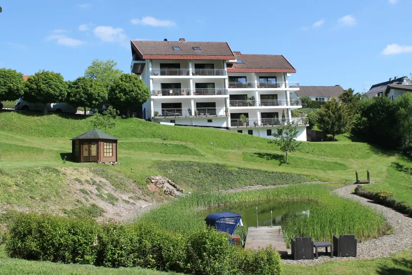 BELVEDERE - das BIO HOTEL Garni & SuiteHotel am Edersee ! Unser Geschenk für Sie, auch die GästeCard GrimmHeimat! - Image 1
