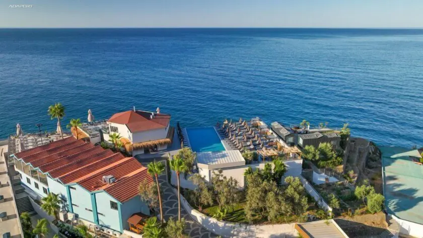 Ada Port Hotel - Adults Only - Image 1