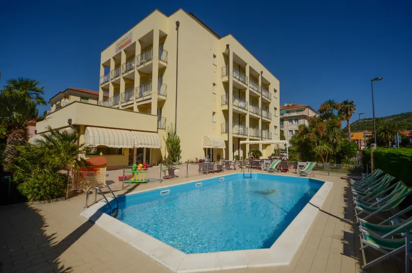 Residence Villa Gloria - Image 1
