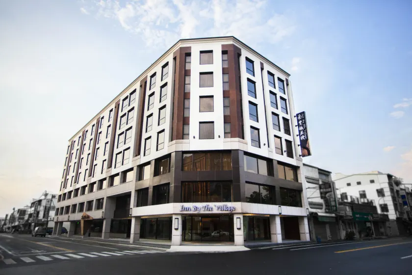 Inn by the Village - Image 1