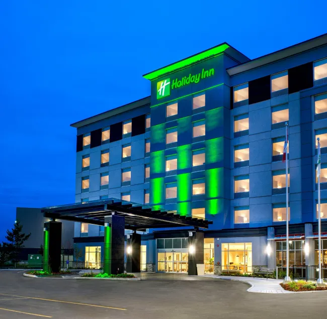 Holiday Inn Edmonton South - Evario Events by IHG - Image 1