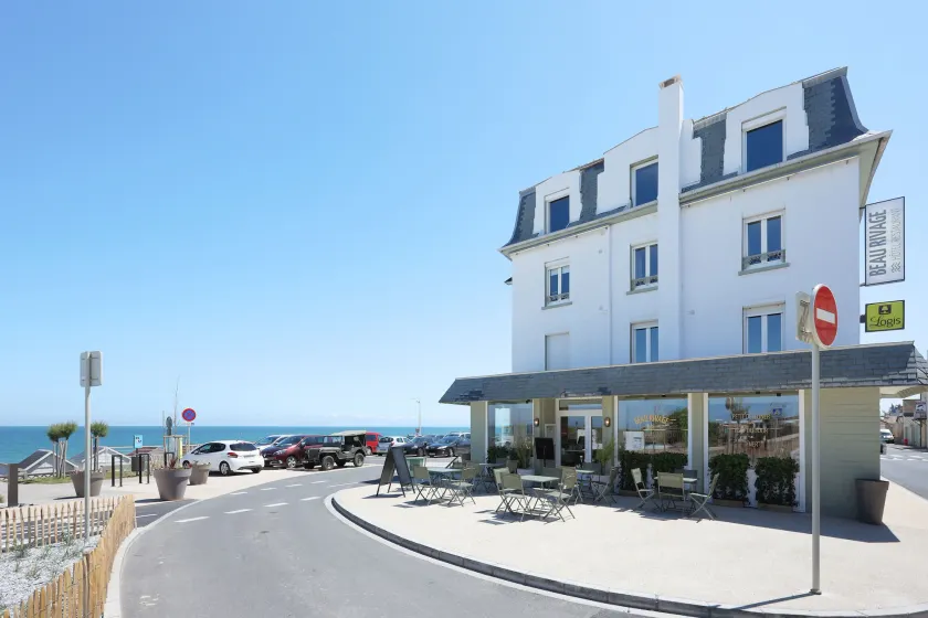 Beau Rivage Hôtel-Restaurant - Image 1
