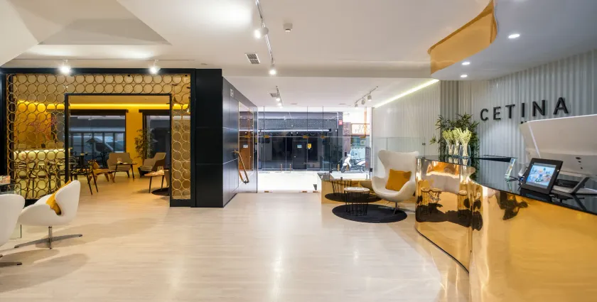 Hotel Cetina Murcia - Image 1