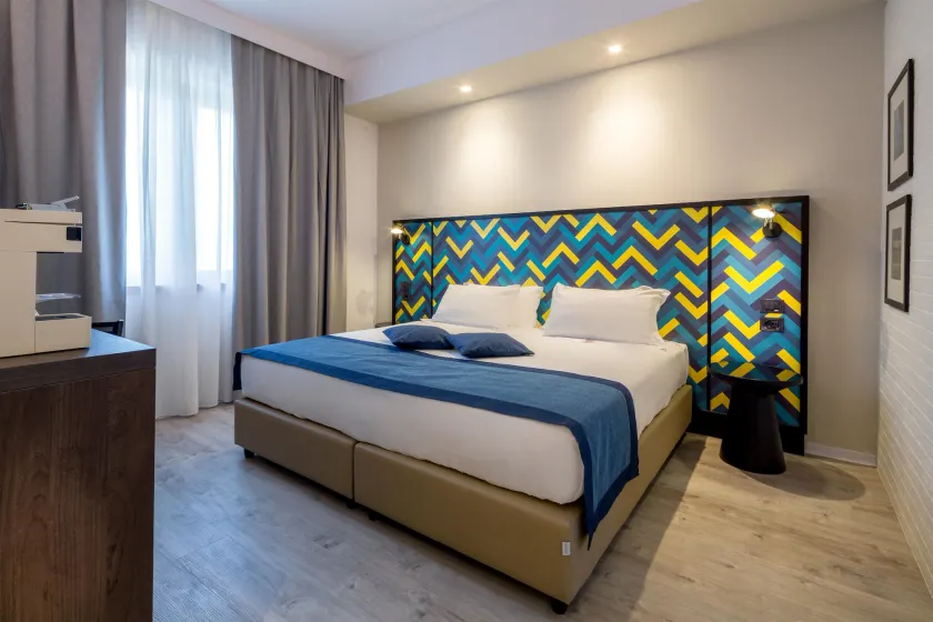 Best Western Hotel Cristallo - Image 1