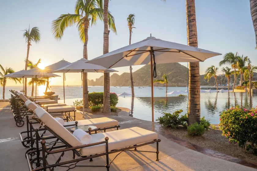 Hacienda Beach Club & Residences - Image 1