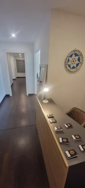 Eva Luxury Saint Remy - Lobby