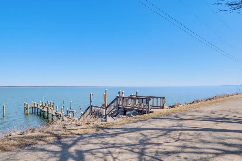 1 Mi to Colonial Beach Boardwalk: Home w/ Fire Pit - Image 1