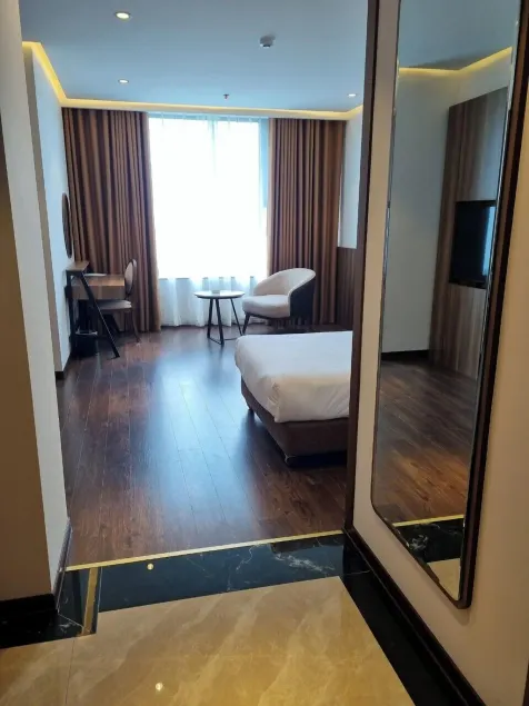  Quynh Trang Hung Yen Hotel - Image 1