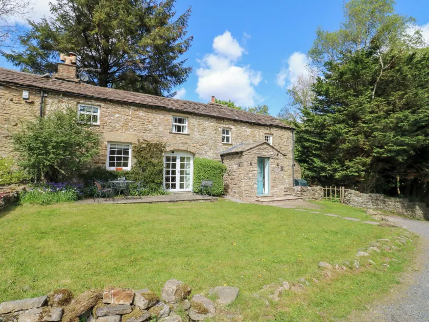 Farrier's Cottage - Image 1