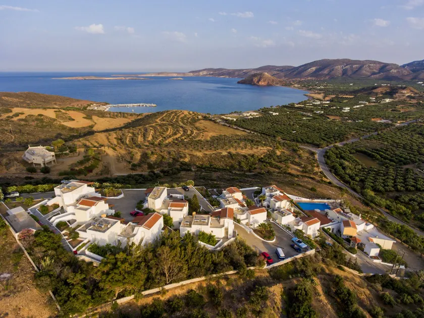 Castri Village Hotel - Image 1