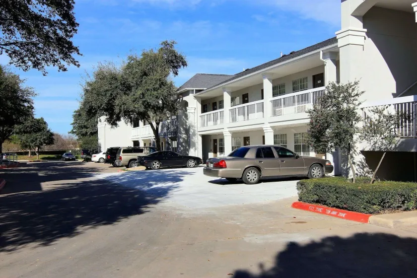 Studio 6 Extended Stay - Austin, TX - Midtown - Image 1
